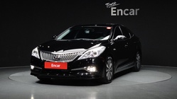 Hyundai Grandeur 2015