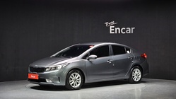 Kia K3 2016