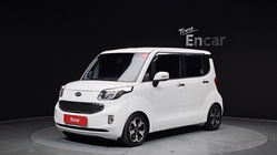 Kia RAY 2015