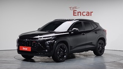 Chevrolet Trax 2024