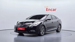 Hyundai Grandeur 2013