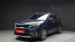 Kia Seltos 2020