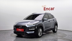 Hyundai Kona 2018