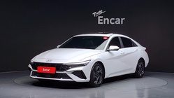 Hyundai Avante 2023