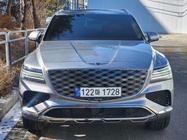 Genesis GV80 2024