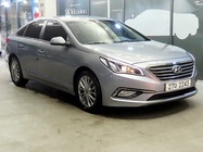 Hyundai Sonata 2014
