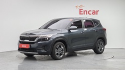 Kia Seltos 2020