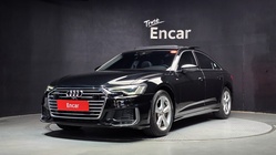 Audi A6 2019