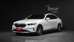 BMW 5 Series 2024