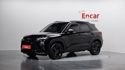 Chevrolet Trailblazer 2021