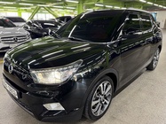 Ssangyong TIBOLI 2015