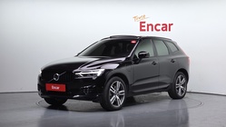 Volvo XC60 2021