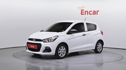 Chevrolet Spark 2017