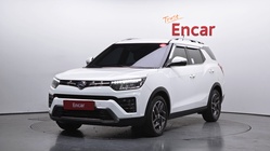 Ssangyong TIBOLI 2021
