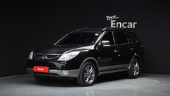 Hyundai Veracruz 2012