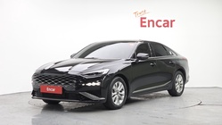 Kia K8 2022