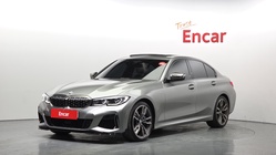 BMW 3 Series 2020