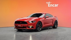 Ford Mustang 2015