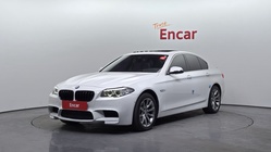 BMW 5 Series 2015
