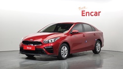 Kia K3 2020