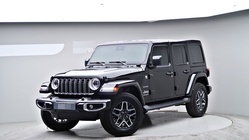 Jeep Wrangler 2024