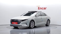 Hyundai Grandeur 2019