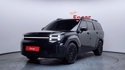 Hyundai Santa Fe 2025