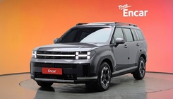 Hyundai Santa Fe 2024