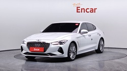 Genesis G70 2020