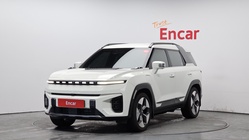 Ssangyong Torres 2024