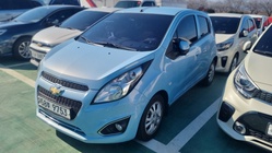 Chevrolet Spark 2014