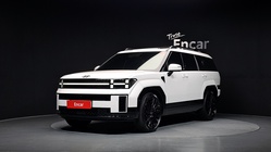Hyundai Santa Fe 2025