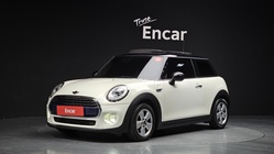 MINI Cooper 2016