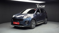 Kia Sportage 2017