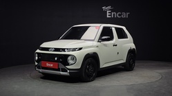 Hyundai Casper 2023