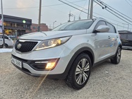 Kia Sportage 2014