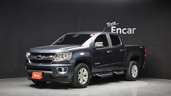 Chevrolet Colorado 2019