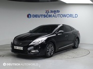 Hyundai Grandeur 2013