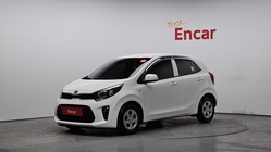 Kia morning 2019