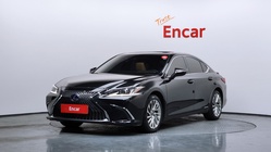 Lexus ES 2021