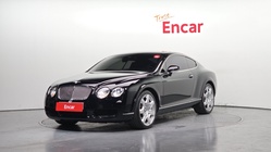 Bentley Continental 2006