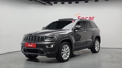 Jeep Cherokee 2017