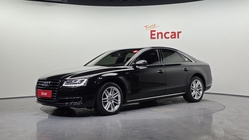 Audi A8 2015