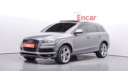 Audi Q7 2013