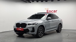 BMW X4 2023