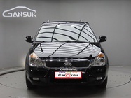 Kia Canival 2013