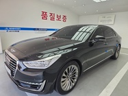 Genesis EQ900 2016
