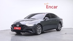 Hyundai Sonata 2021