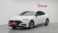 Hyundai Sonata 2022