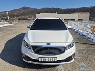 Kia Canival 2015
